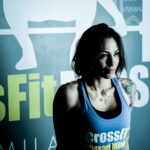 Spot CrossFit Missori