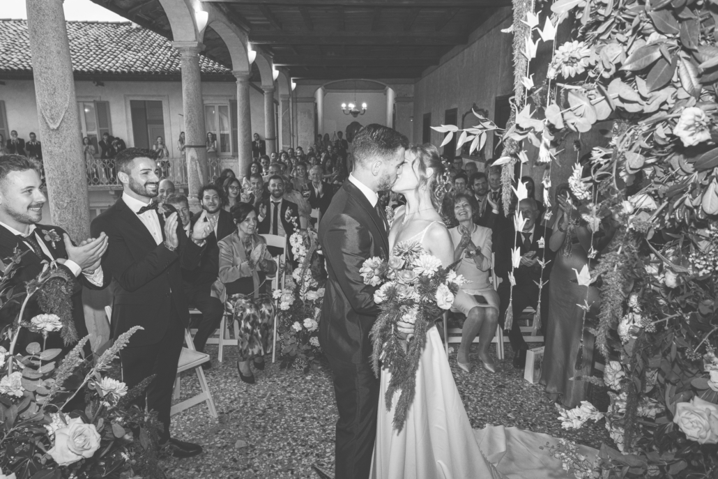 servizio foto matrimonio