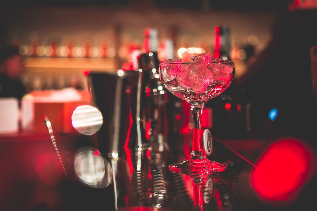 evento grand marnier a Milano, scattata dal fotografo eventi aziendali Bruno Garreffa