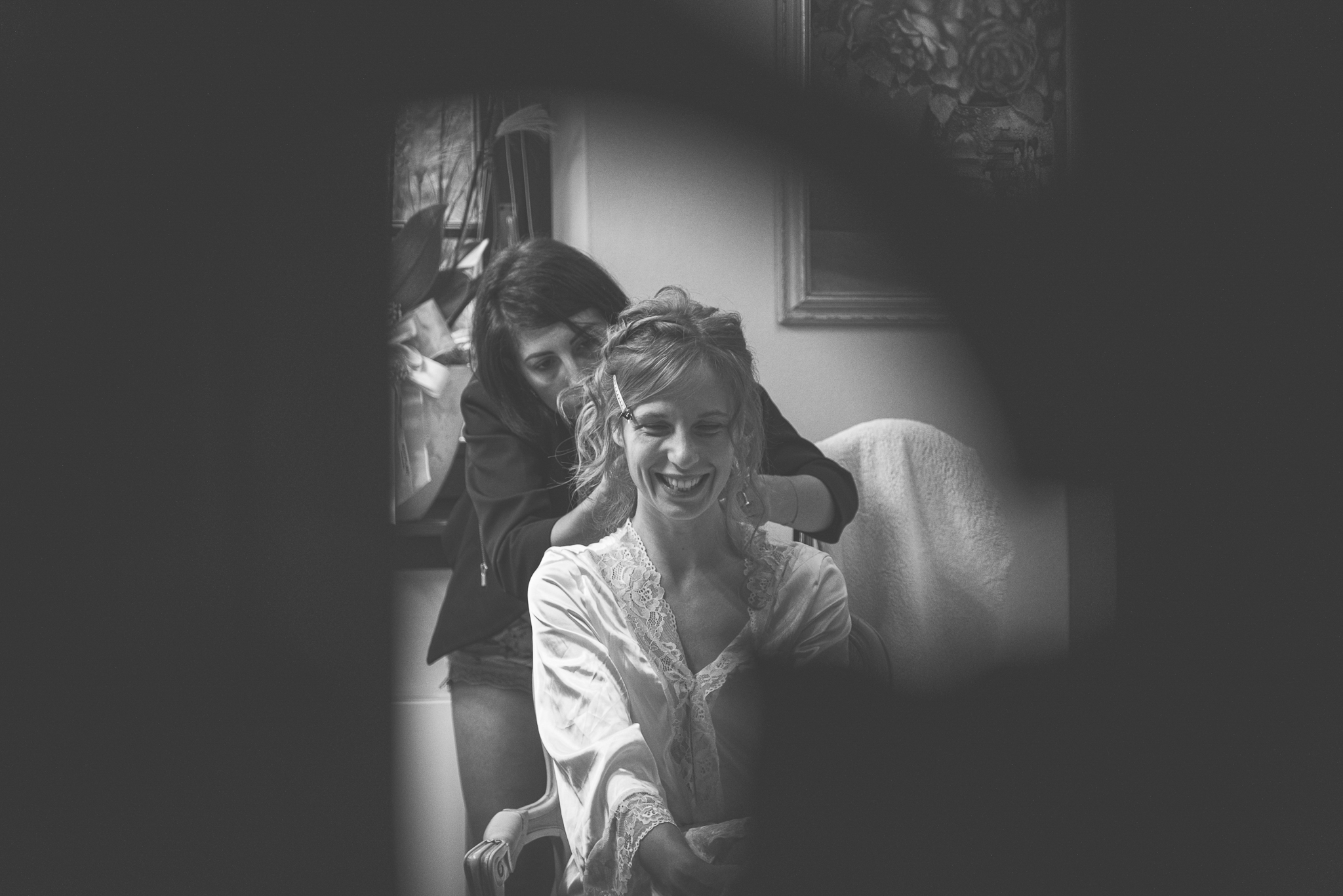 fotografo matrimonio seveso