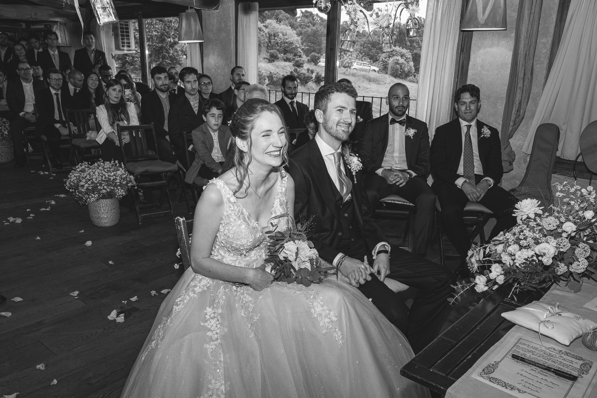 fotografo matrimonio milano