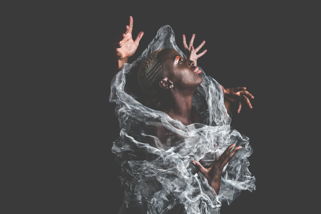 fotografia d'arte, ritratto artistico del fotografo professionista bruno garreffa