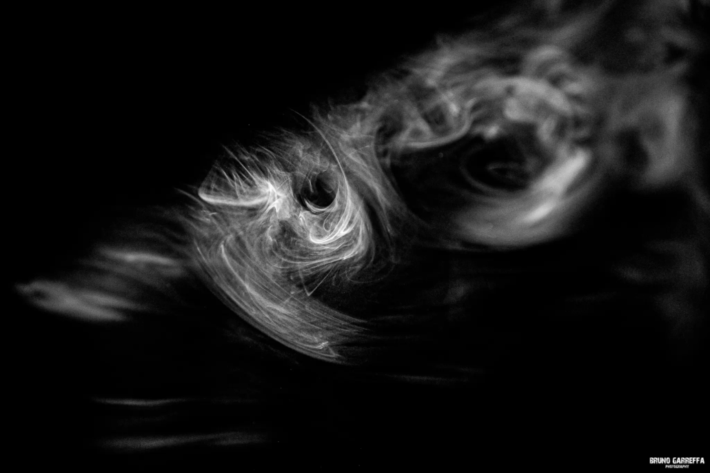 fotografia astratta scattata dal fotografo d'arte bruno garreffa a milano