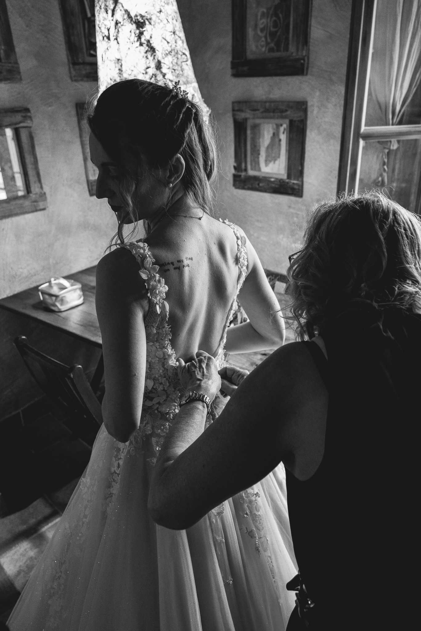 servizio fotografico matrimonio seveso
