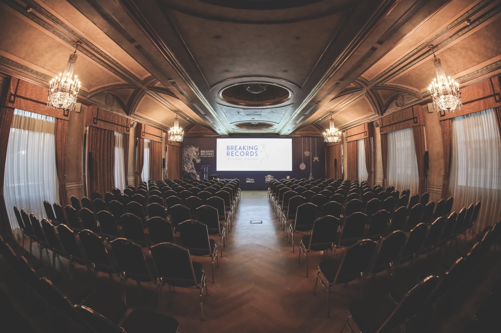 congresso aziendale a monza, scatto realizzato dal fotografo per eventi bruno garreffa