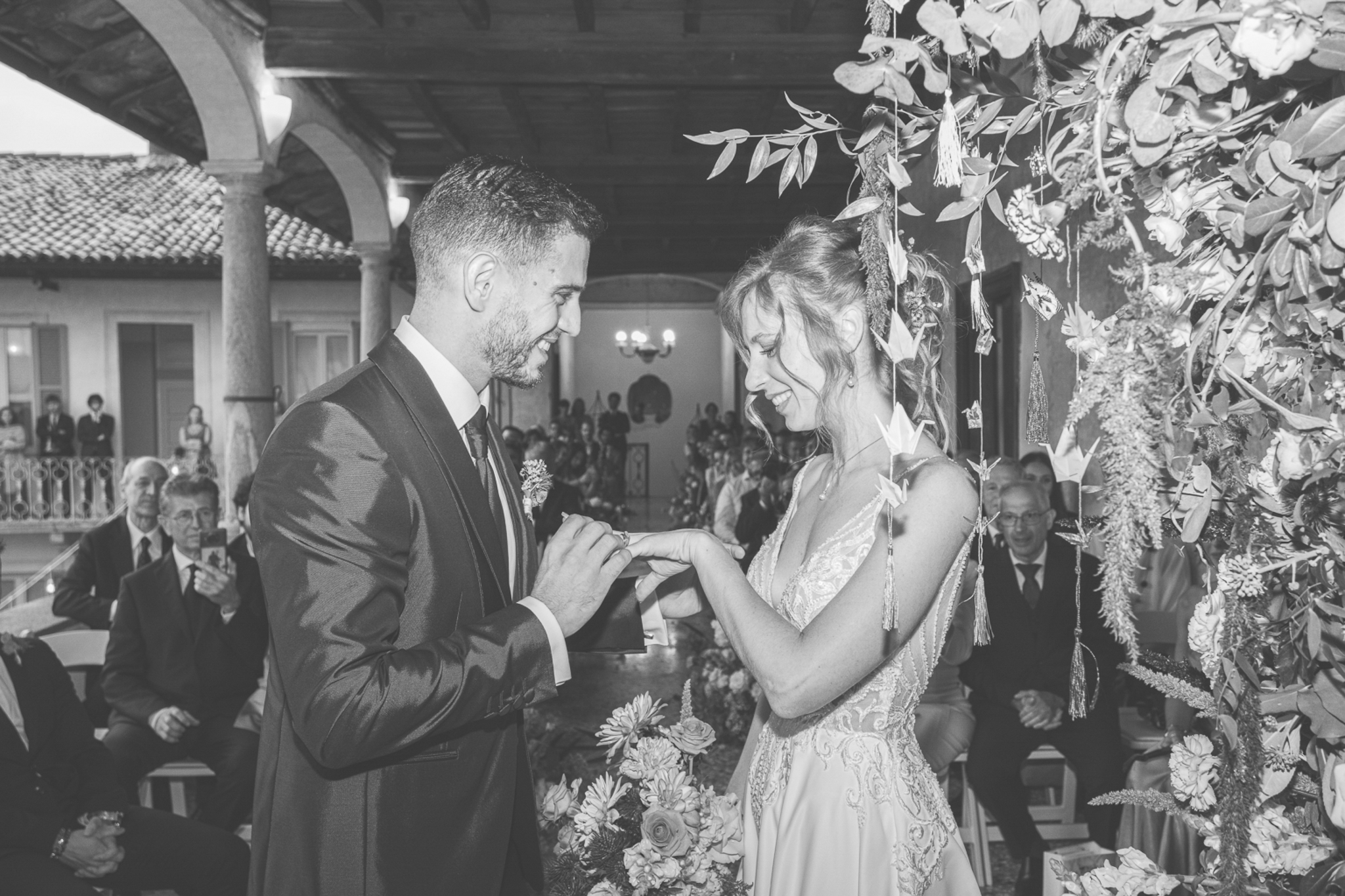 servizio fotografico matrimonio como