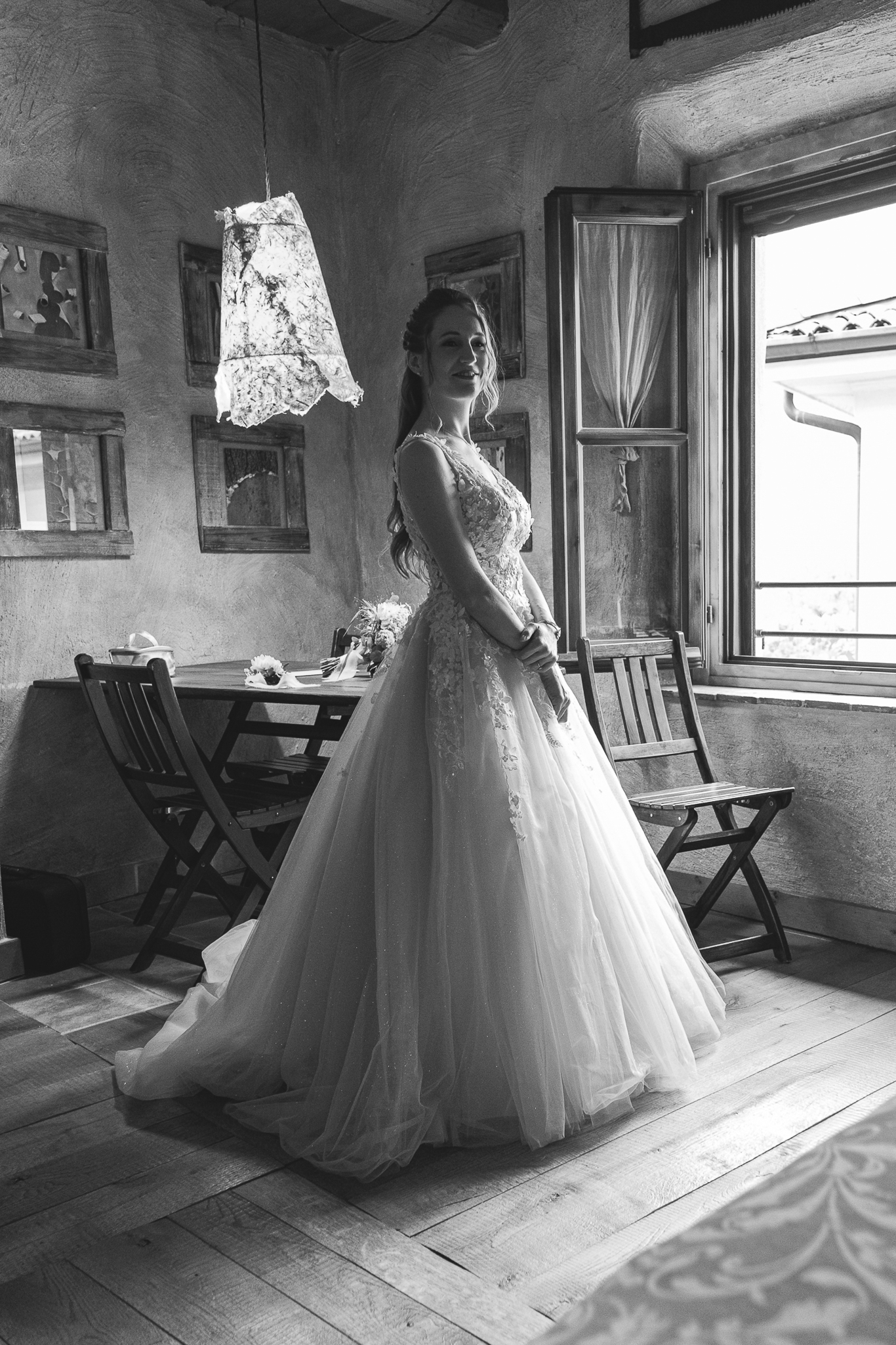 servizio fotografico matrimonio monza