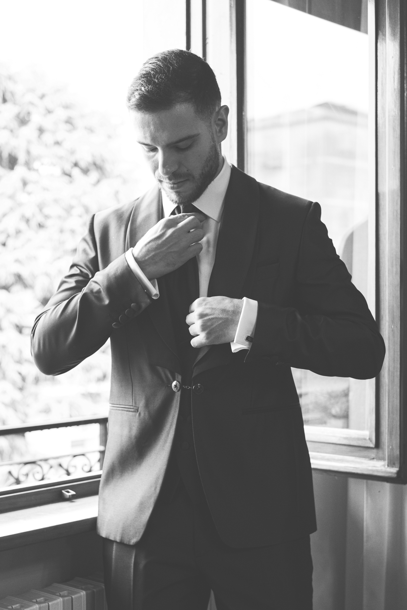 servizio fotografico matrimonio milano