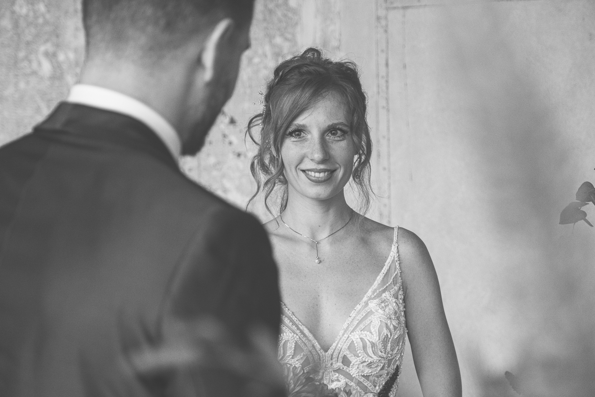 servizio fotografico matrimonio monza