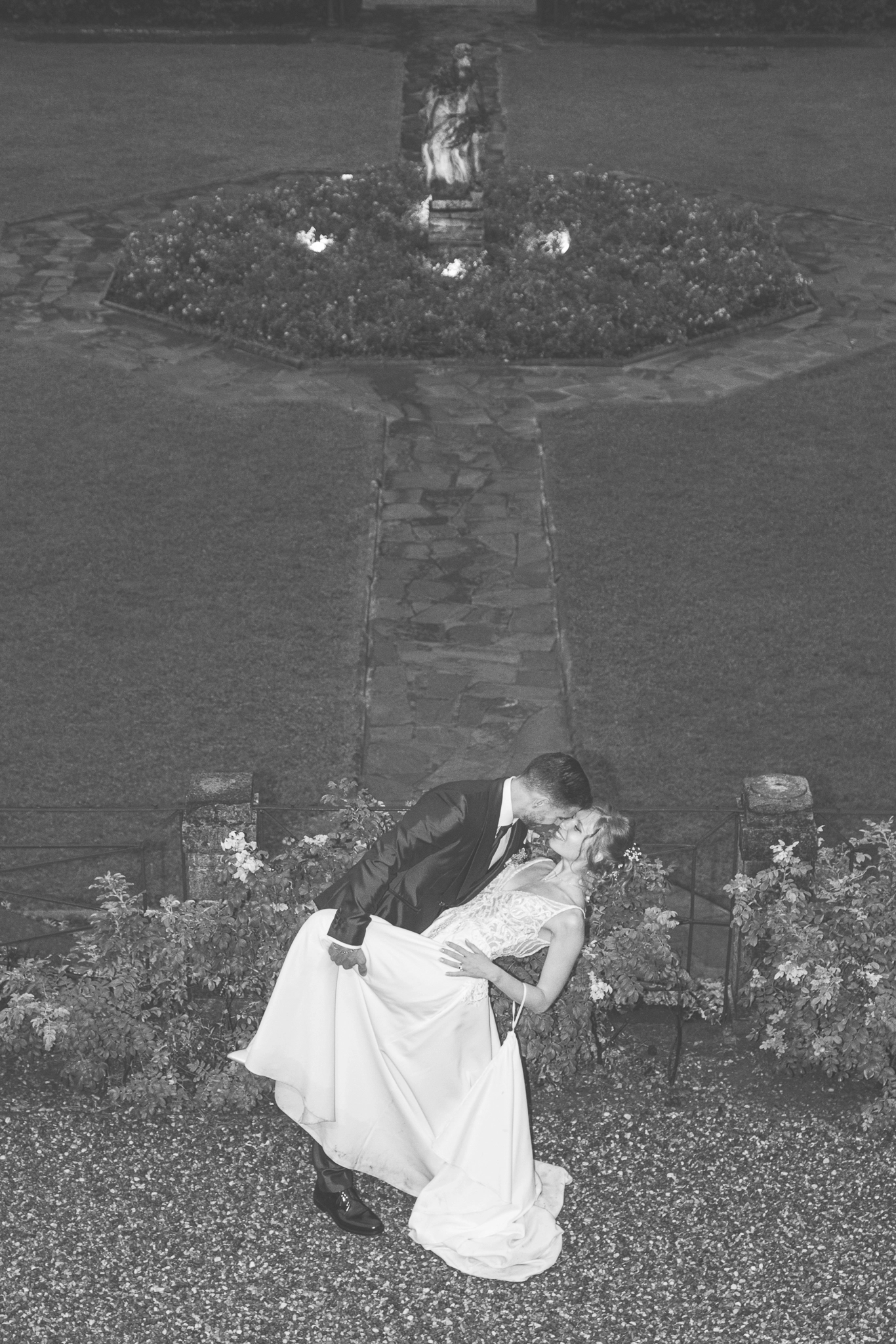 servizio fotografico matrimonio meda