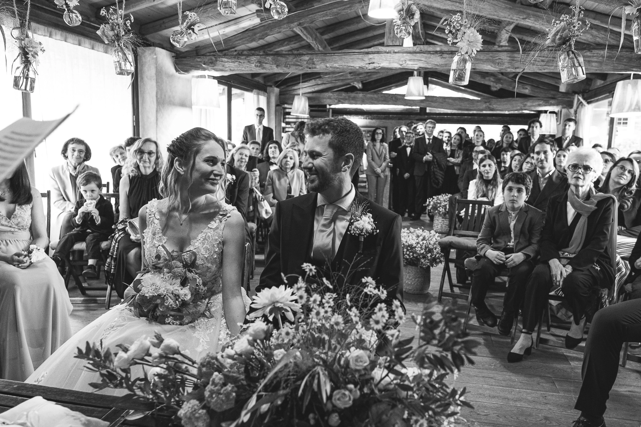fotografo matrimonio meda