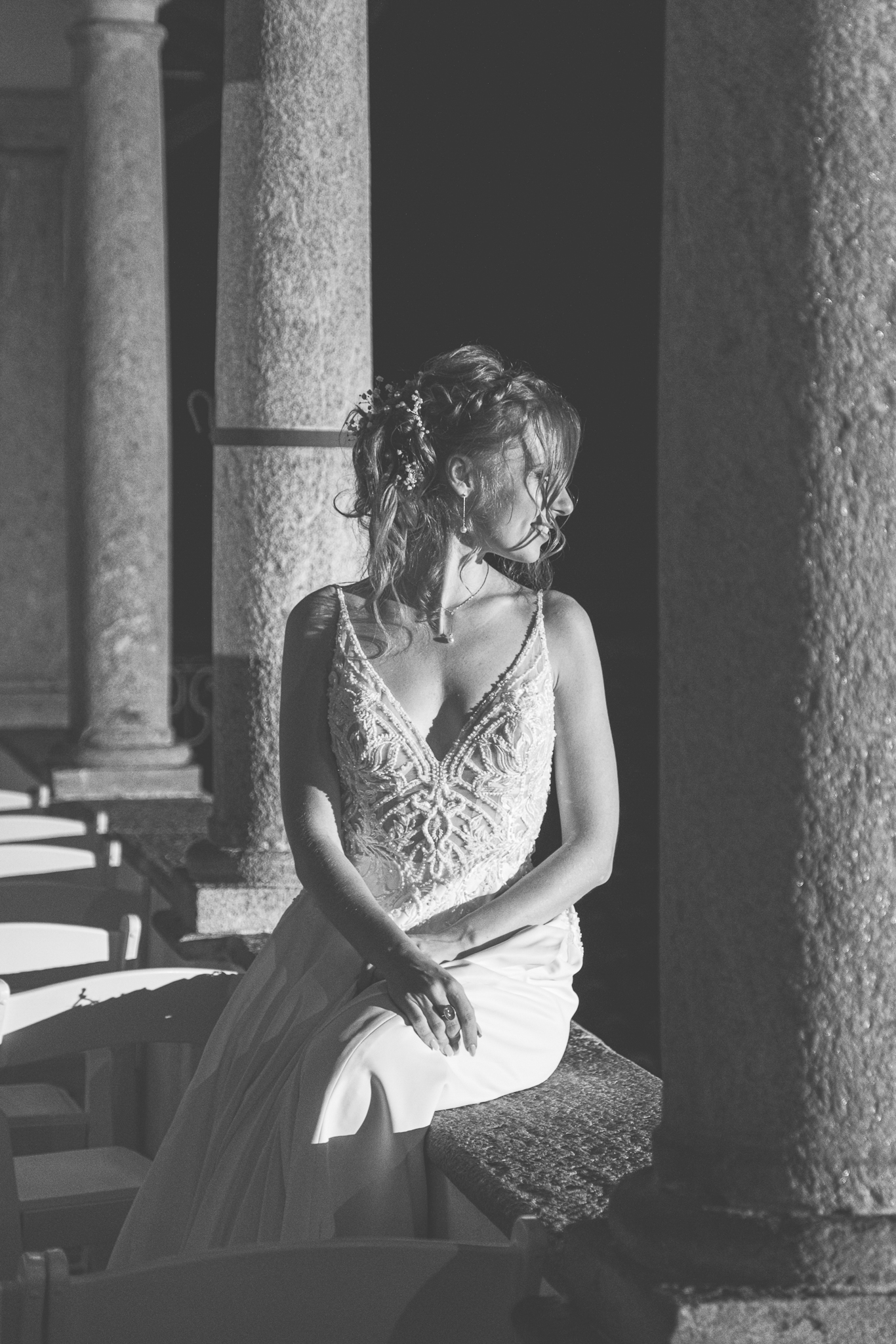 fotografo matrimonio milano