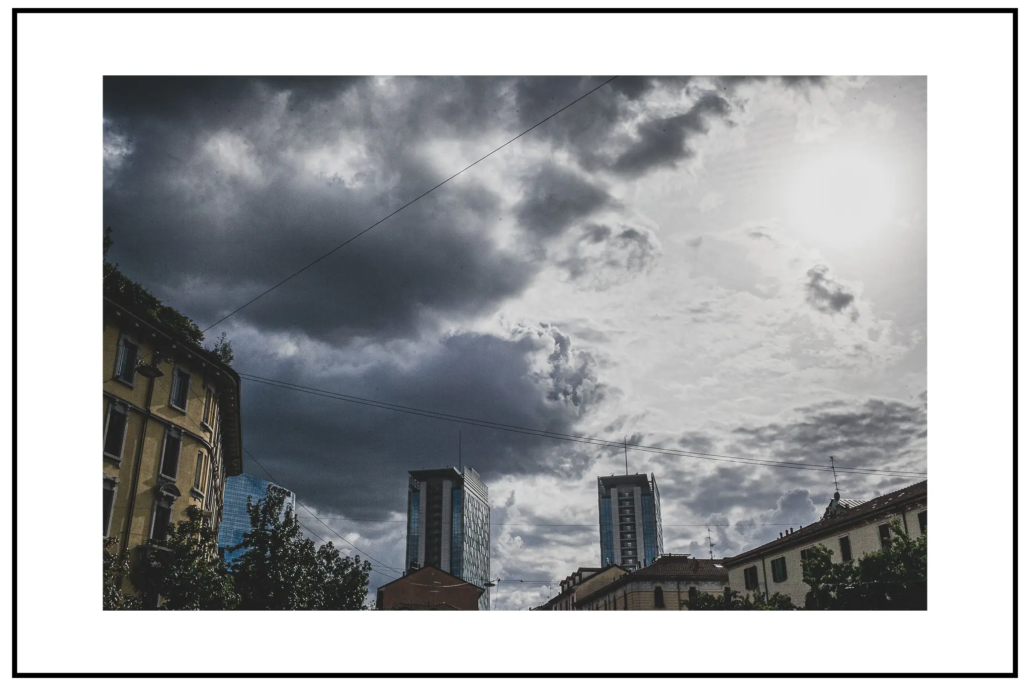 Foto reportage tra le strade dell’Isola a Milano, realizzate da Bruno Garreffa fotografo
