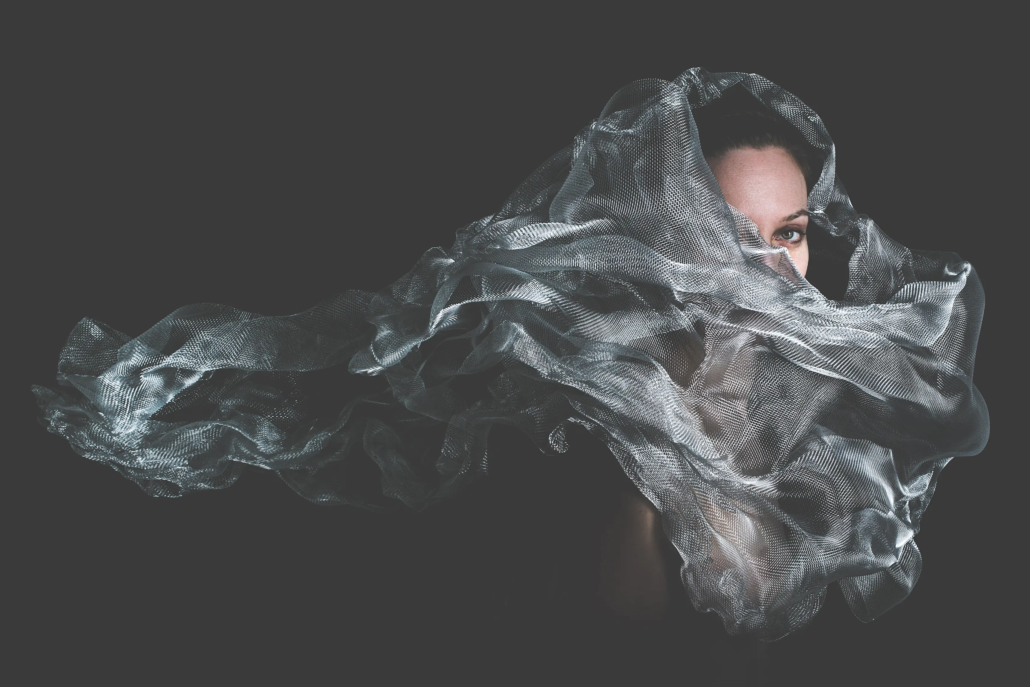 fotografia di ritratti realizzata dal fotografo professionista Bruno Garreffa