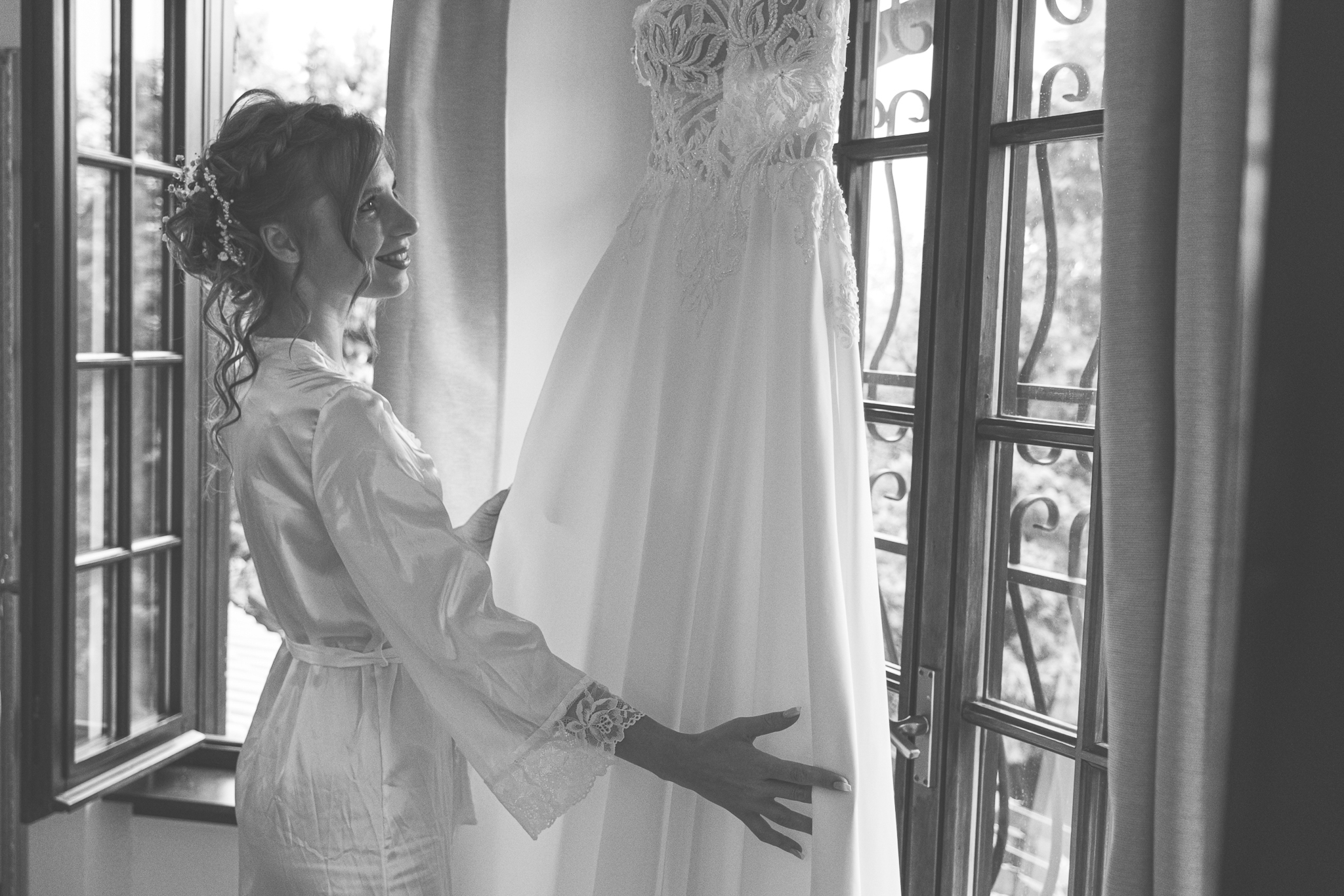 fotografo matrimonio monza